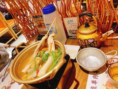 -冰川朝鲜族料理·东北菜(观前店)