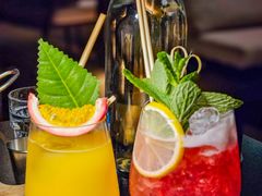 -DEW Lounge(深圳湾店)