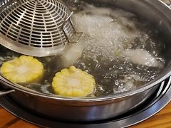 -荣记潮汕牛肉火锅(仙鹤街店)