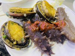 -冠豪主题婚礼酒店·宴会厅(机场店)