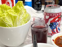 -鲁员外地锅鸡地锅鱼(古墩路店)