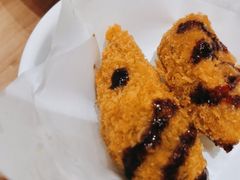 -池奈·咖喱蛋包饭(熙地港店)