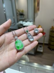 点击看大图 -春全合珠宝(官园珠宝城店)