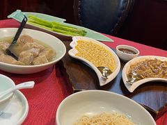 -蟹尊苑(巨鹿店)