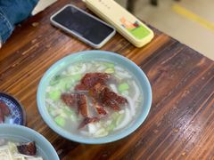 -阿伟鹅肉面馆白斩店(谢家总店)