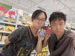 -太原茂业天地购物中心