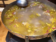 -滇铺子·云南特色菜·第九届野生菌美食节(东风东路c86店)