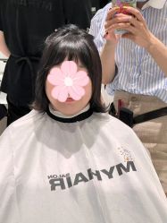 -YH HAIR SALON