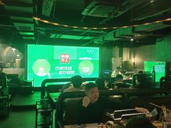 -麦凯伦烧烤·精酿超级工厂店(金桥总店)