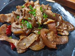 -嘎嘎鸭脑壳(蜀汉路店)