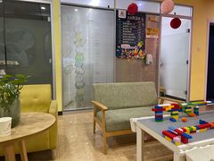 -想家粒科学探索中心(青林湾店)