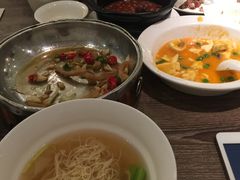 -茉莉餐厅(包河万达店)