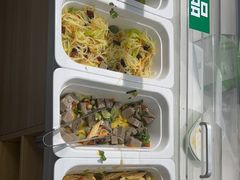 -野尚膳·野菜包子(高开店)