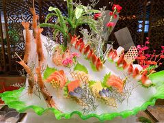 -雍和会海鲜姿造自助(湖东路店)