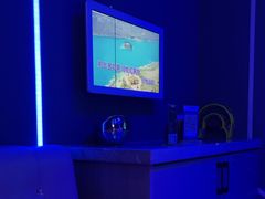 -唯爱KTV聚会餐厅(仙林东城汇店)