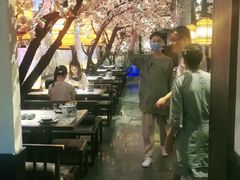 -绿茶餐厅(千岛湖银泰城店)