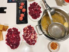 -陈记顺和潮汕牛肉火锅(韩江路店)