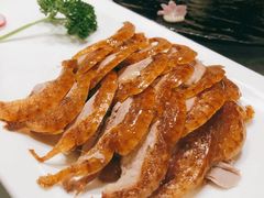 -北京全聚德(西客站店)