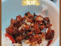 -雀舞云南菜(天津天河城购物中心店)