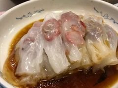 -阿殳粥馆(水围村店)