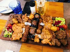 -TUK土耳其餐厅·下午茶(卢湾店)