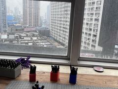 -敲吧手工坊·银饰DIY(观音桥店)