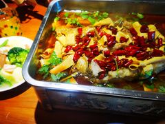 -景秀餐厅(南锣鼓巷店)