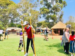 -威勒比开放式动物园