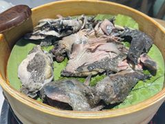 -黑鸡小馆(金源店)