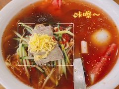 -顺姬冷面(延大店)