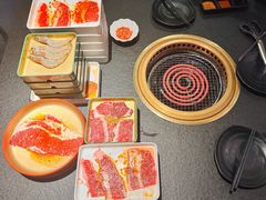 -神户赤童日式烤肉(金地广场店)