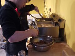-傅强排骨(成都总店)