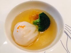 -广州文华东方酒店·江-由辉师傅主理