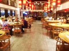 大堂-鸡毛店·川菜(双楠店)