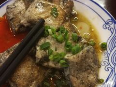 -汪一挑馄饨(老街店)