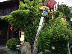 -天龙八部武侠城