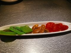-探鱼·鲜青椒爽麻烤鱼(西南商都店)