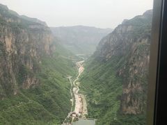 -山西壶关太行山大峡谷旅游景区