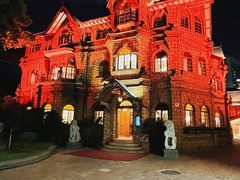 -马勒别墅饭店(静安寺店)