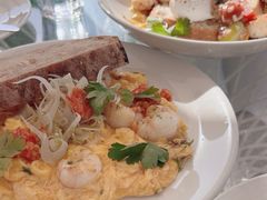 -Takapuna Beach Cafe