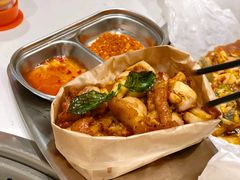 -有鱼吃·纸包烤鱼(曲江创意谷店)