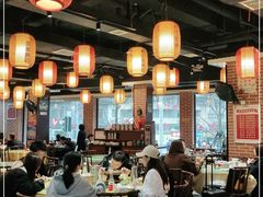 大堂-老街鱼嘴巴(坡子街老店)