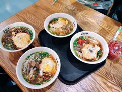 -易裕和·长沙米粉(友谊路店)