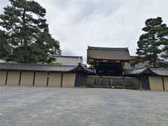 -京都御所