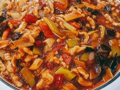 -小郭私房菜·海肠捞饭(学士街店)