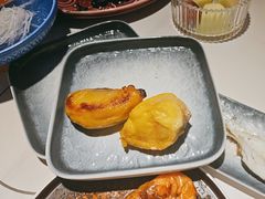 -黑木原精致料理·铁板烧