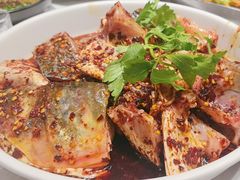 -张大胡子鱼头火锅酒楼(长益路店)