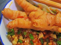-石灰市毛记烧鸡公(解放碑店)
