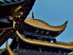 -岳阳楼景区