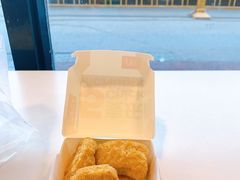 麦乐鸡-麦当劳(武商建二店)